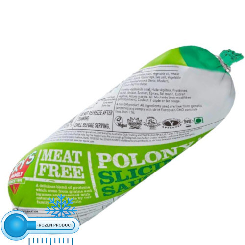 Frys Polony Slicing Sausage 380g