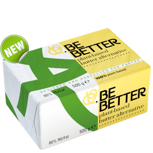 Be Better Butter Alternative 500g