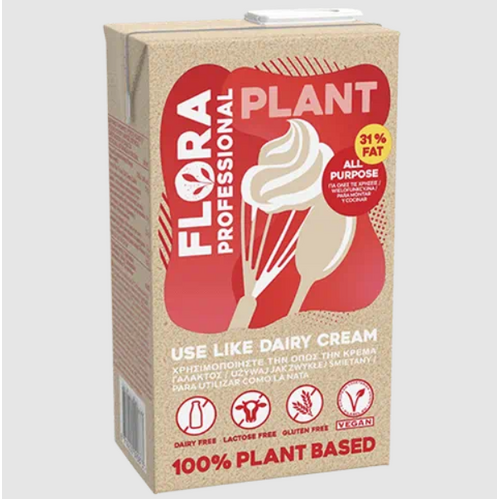 Flora Professional Plant Cream 1L